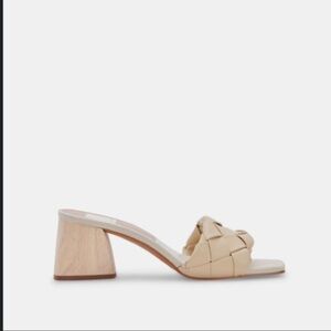 Dolce Vita - Moly Heels - size 10 women’s